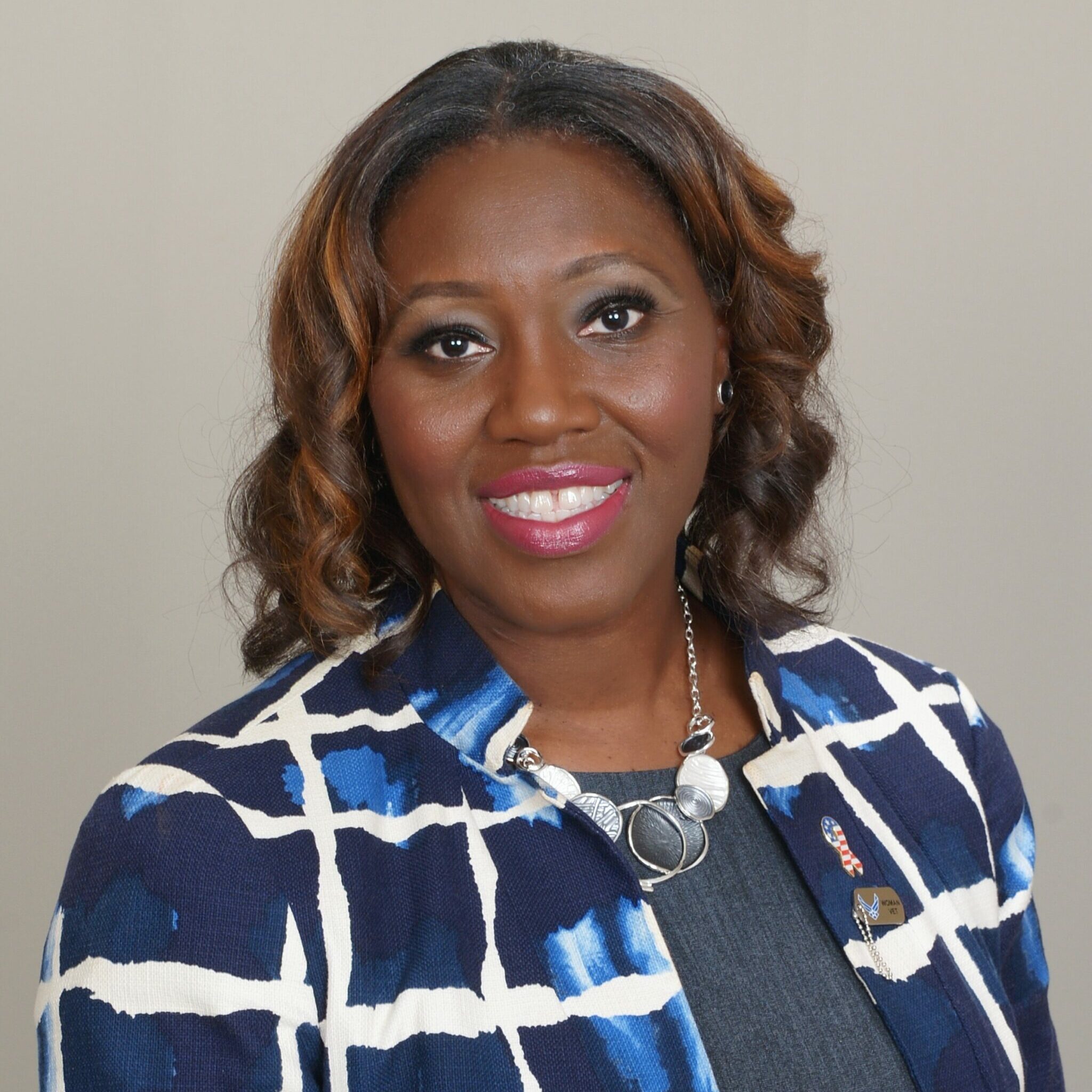 Dr. Brandy Baxter, AFC®, FFC®