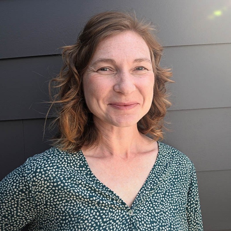 Photo of Brittany H. Bramlett AFC®