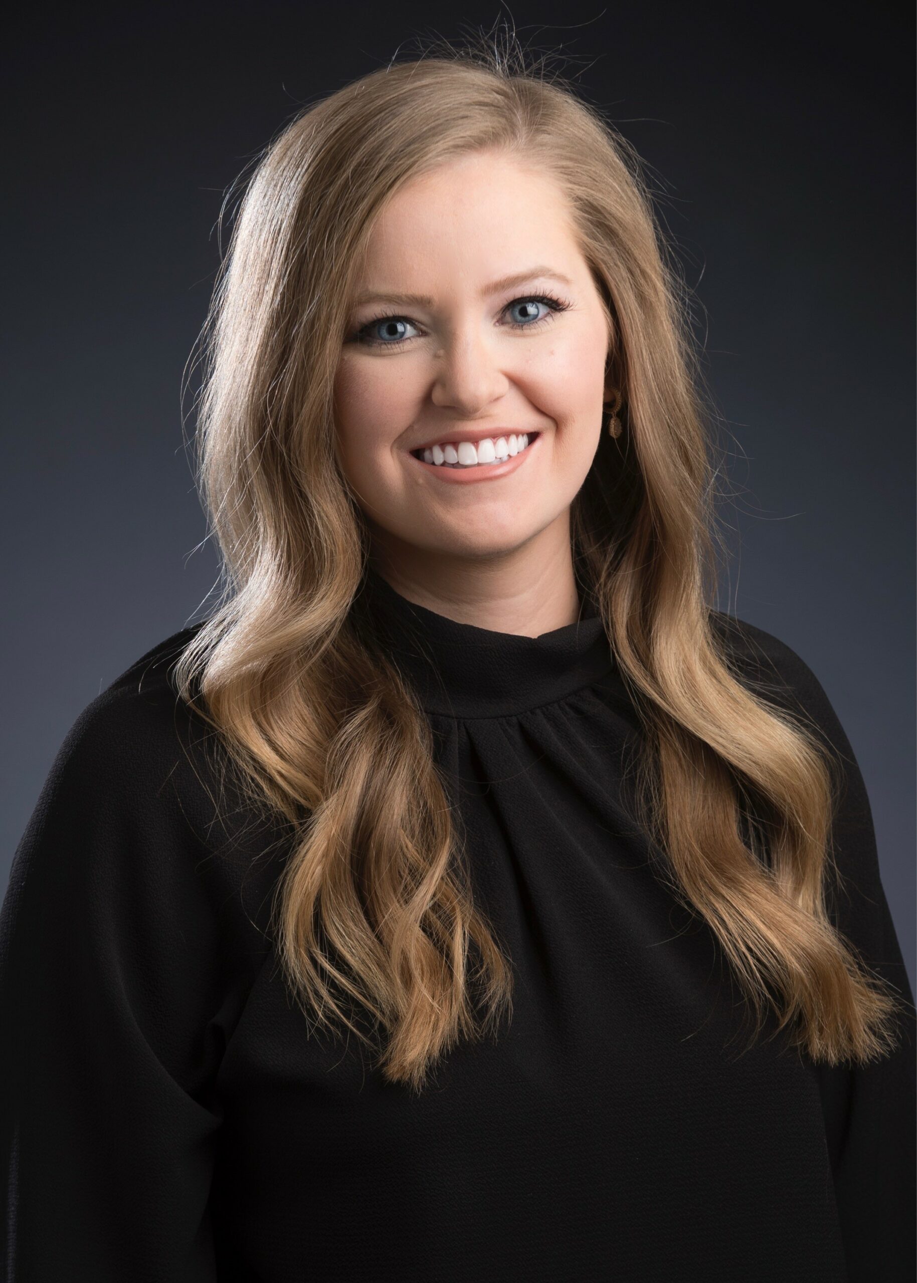 Headshot of Mary Gatti