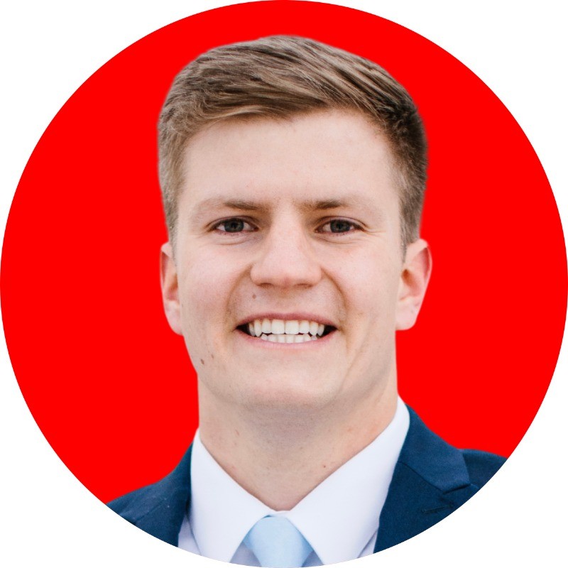 Jackson Larimer, AFC®