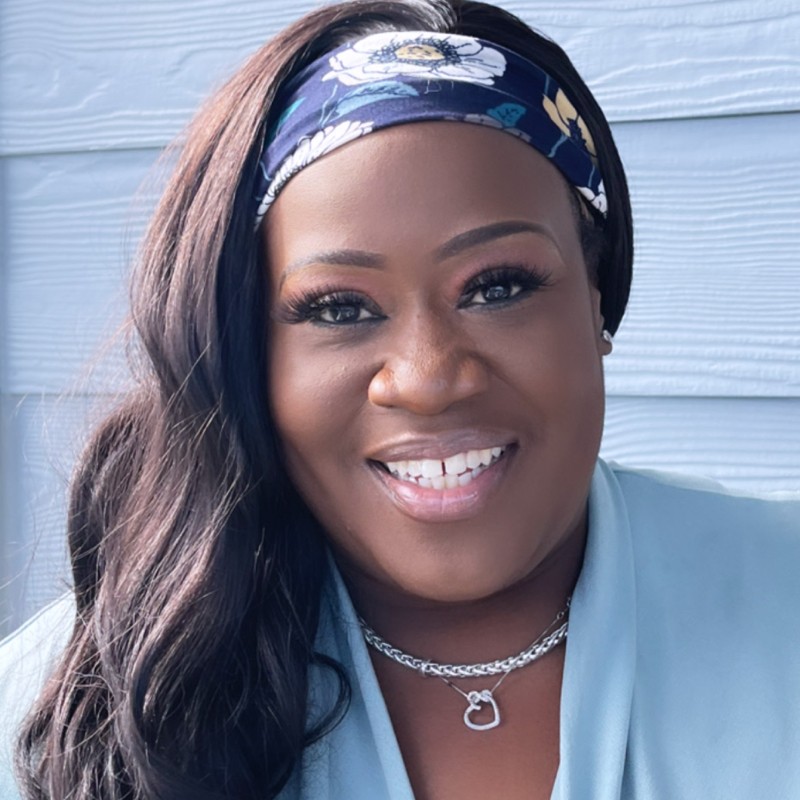 Lynette T. Stevenson