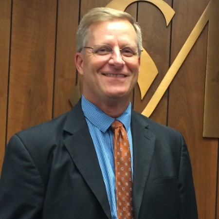 Michael Pardon, AFC®