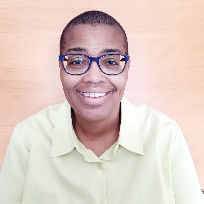 Renee McElroy, AFC®