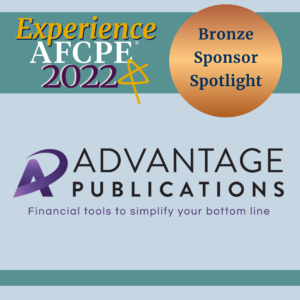 Advantage Publications